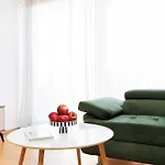 Aeris Apartment