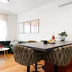 Apartment Aeris *