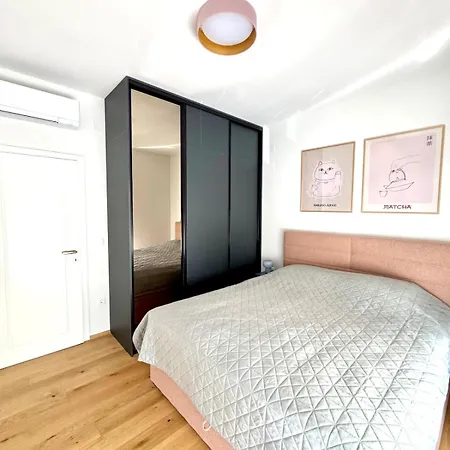 Aeris Apartman Sibenik