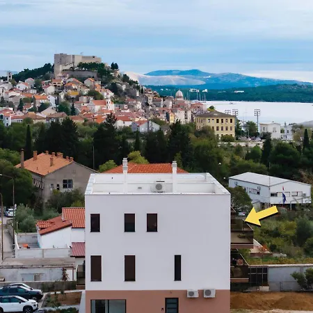 Aeris * Sibenik
