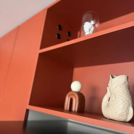 Apartment Aeris *