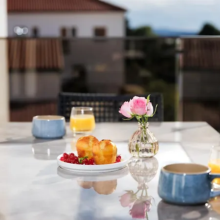 Aeris Apartamento