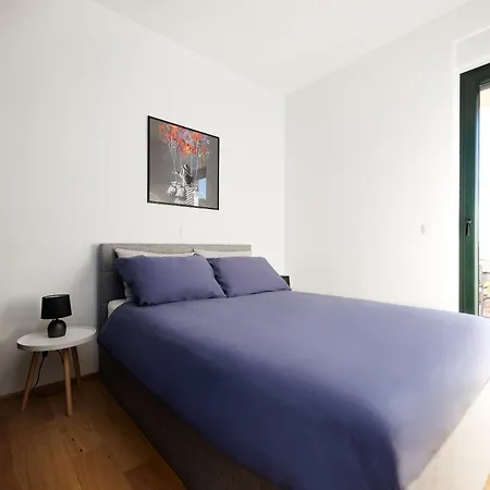 Apartment Aeris