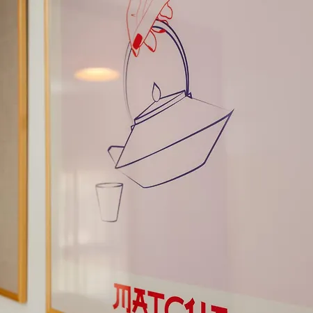 Aeris Apartament Szybenik