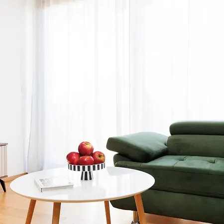 Aeris Apartman