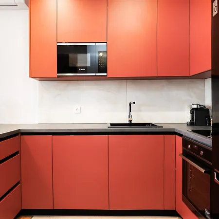 Aeris Apartman