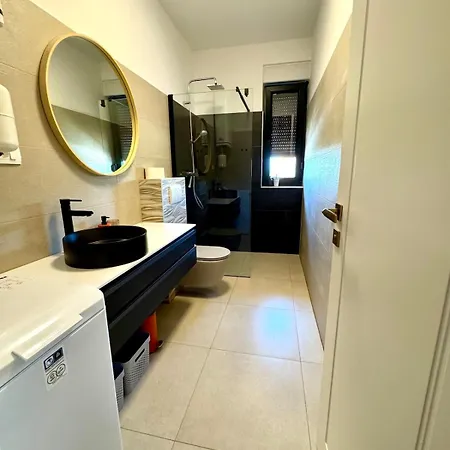 Aeris Apartment *