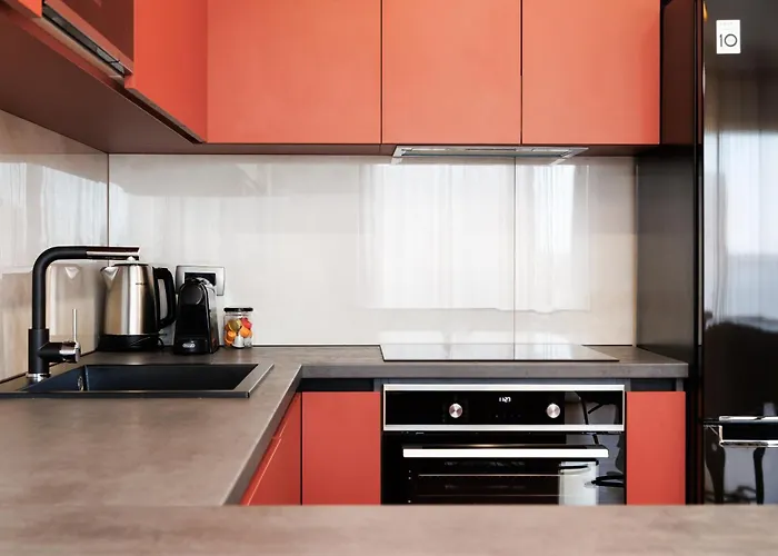 Aeris Appartamento *