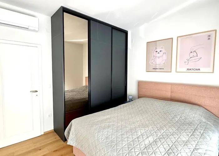 Aeris Appartamento Šibenik