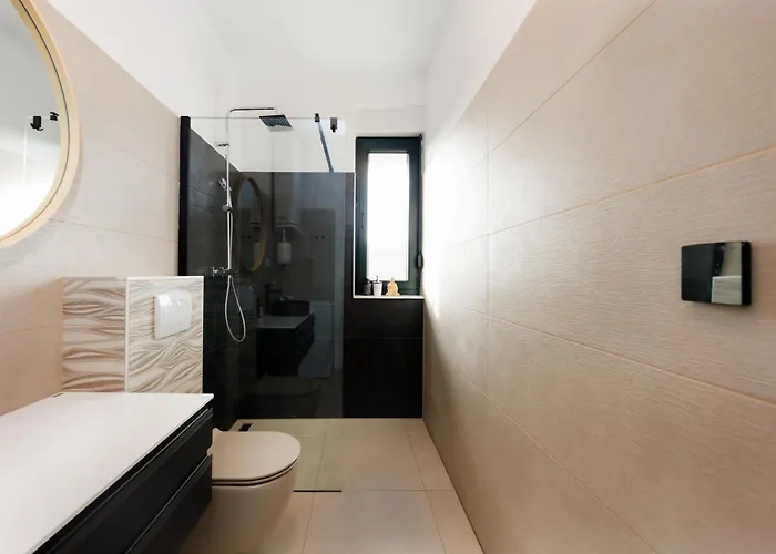 Appartamento Aeris Šibenik