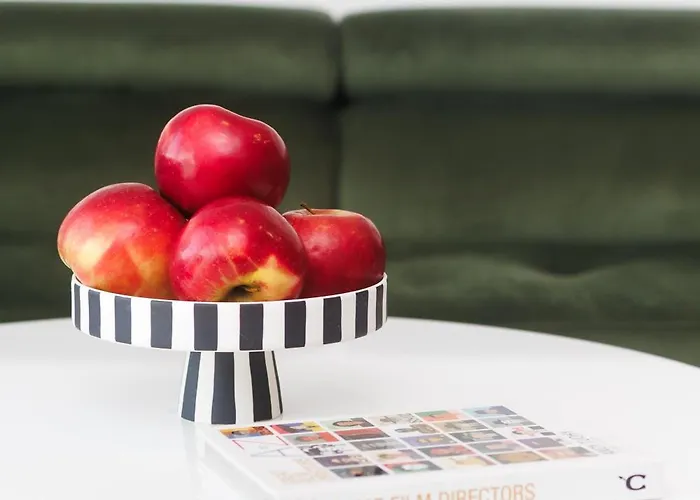 Aeris Appartamento *