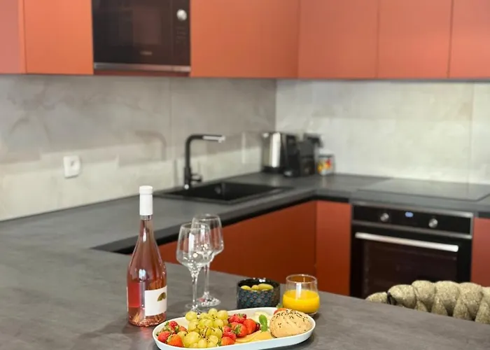 Appartamento Aeris Šibenik