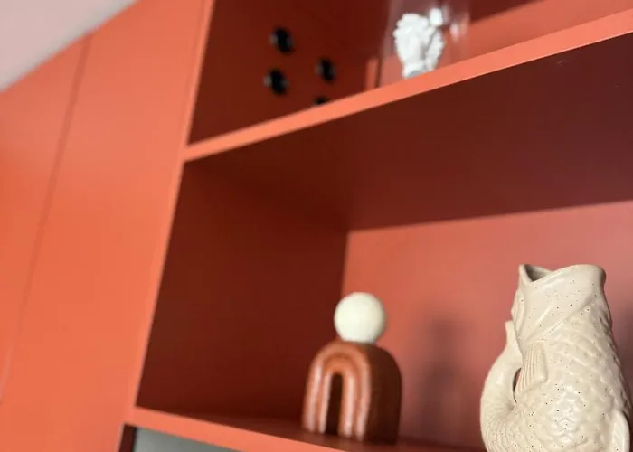 Appartamento Aeris *