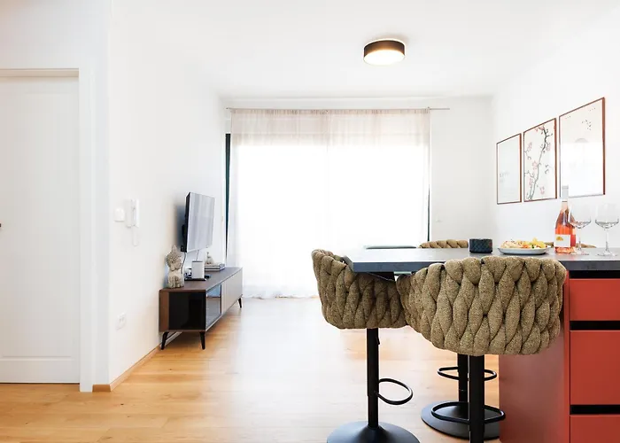 Appartamento Aeris Šibenik