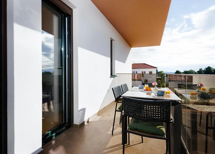 Appartamento Aeris *