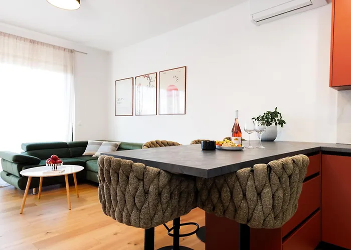 Appartamento Aeris *