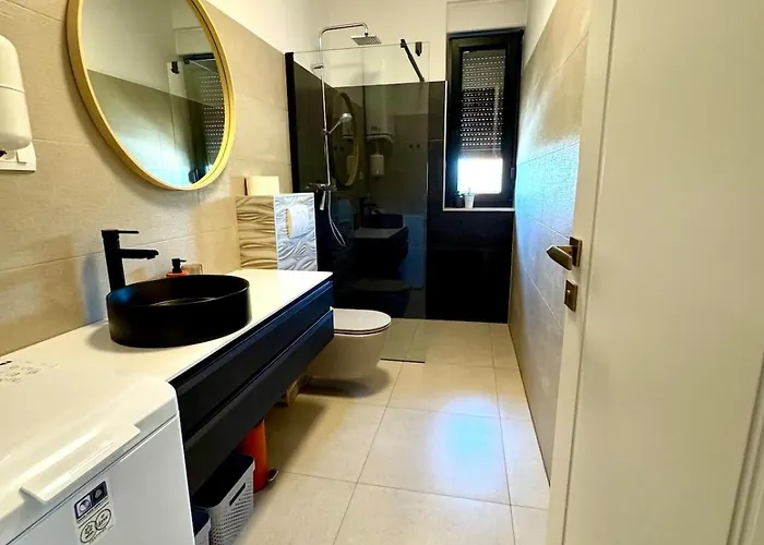 Aeris Appartamento *